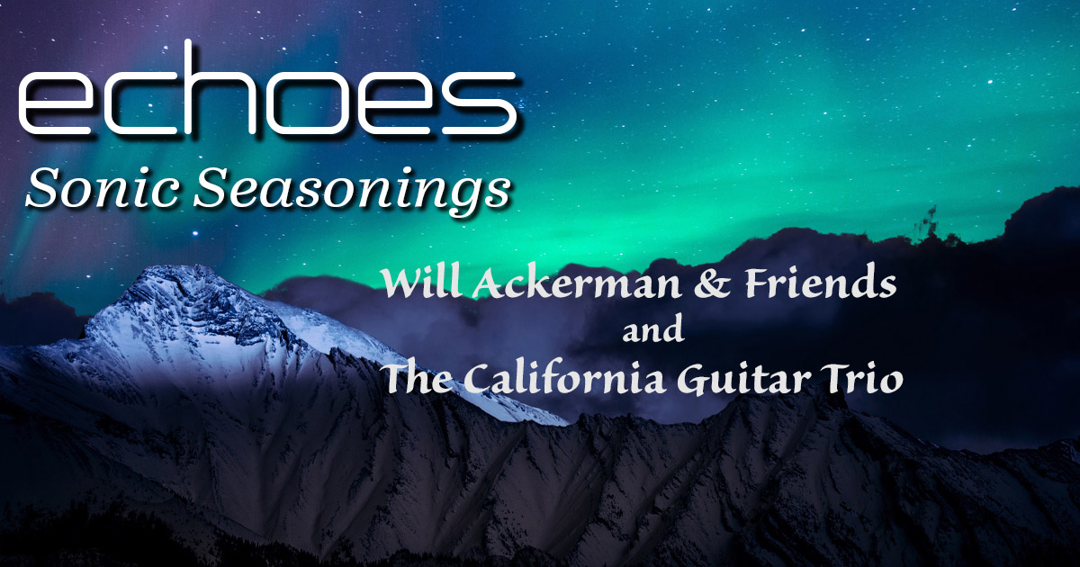 PRX » Piece » Sonic Seasonings Classic