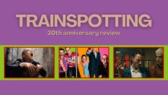 PRX » Piece » Filmspotting 1052 (02/13/26): Trainspotting (30th