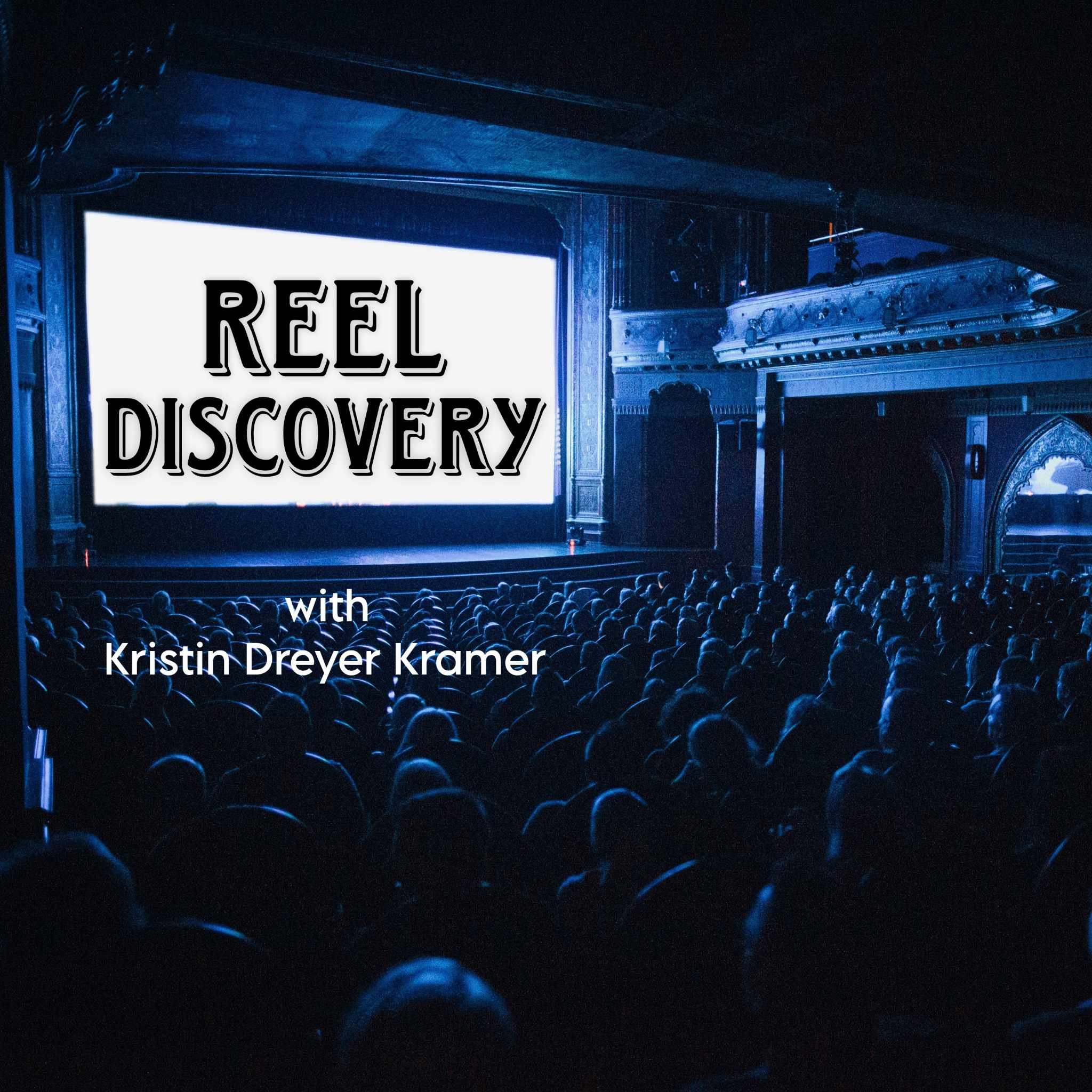PRX » Piece » Reel Discovery: Hellfire