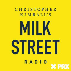 PRX » Piece » 1010: Chowder, Frittata & Marriage: A Love Story, 5/7/2026