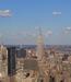 Caption: New York Skyline., Credit: Image courtesy of Flickr user Sev!.