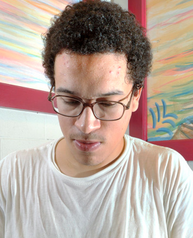 PRX » Piece » A Normal Life