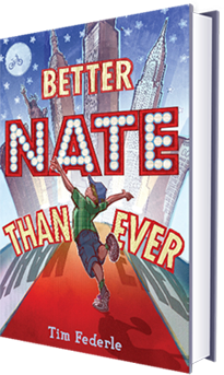 Prx Piece Better Nate Than Ever