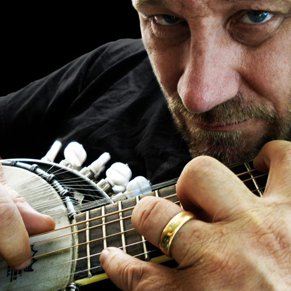 PRX » Piece » Musician Paul Metzger