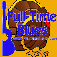 Prx » Piece » Full-Time Blues Radio 1341 Thanksgiving Blues