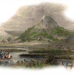 Prx Piece Sugar Loaf Winona S Historic Landmark