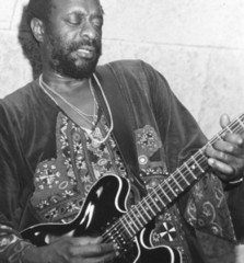 PRX » Piece » Expandable Sound 3: James Blood Ulmer
