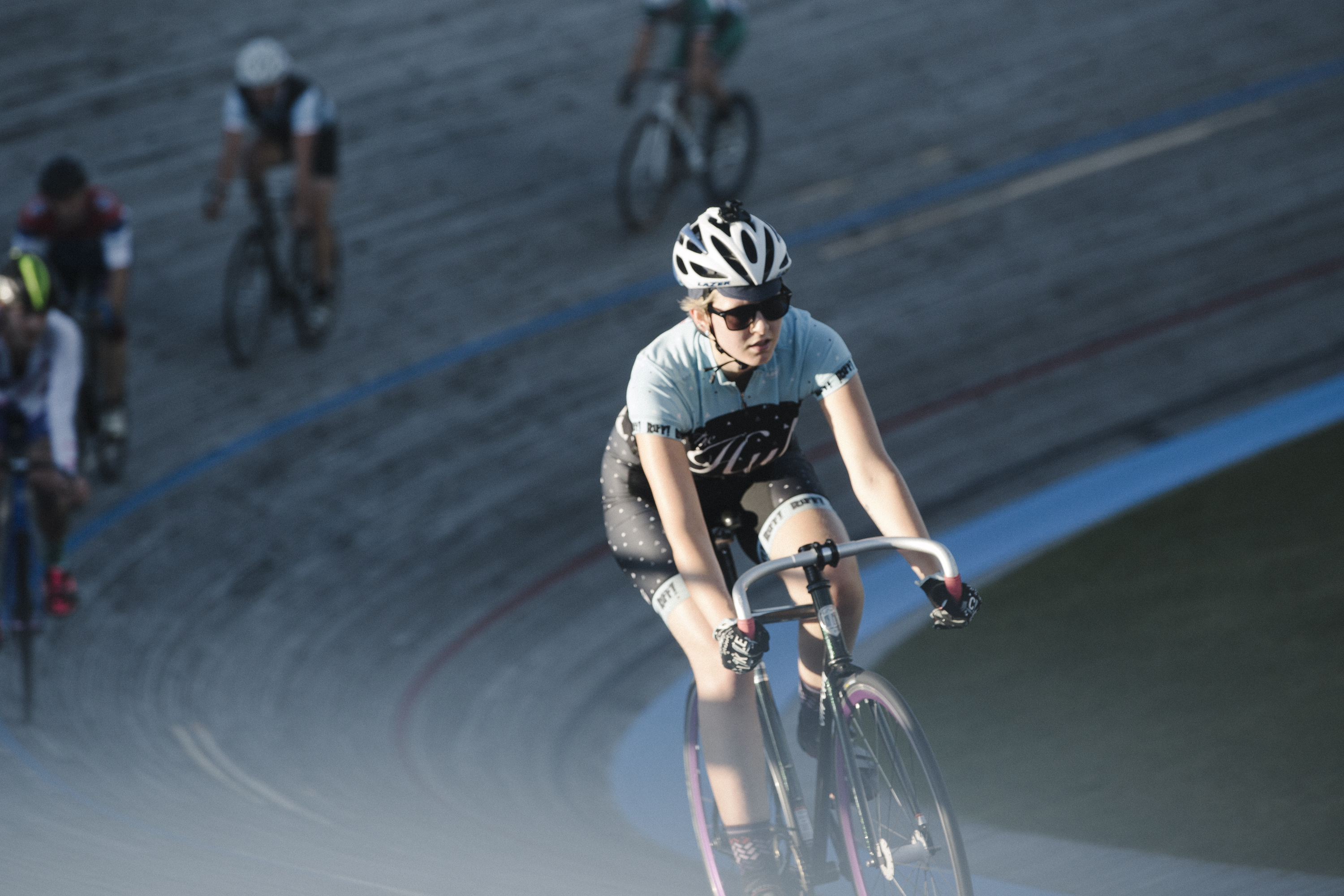 Prx Piece One Speed No Brakes 43 Degree Angle