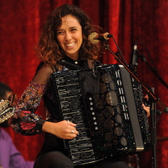 Prx Piece Woodsongs 948 Hiroya Tsukamoto And Youssra El Hawary