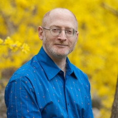 PRX » Piece » Award Winners: Aaron Jay Kernis and Ellen Reid