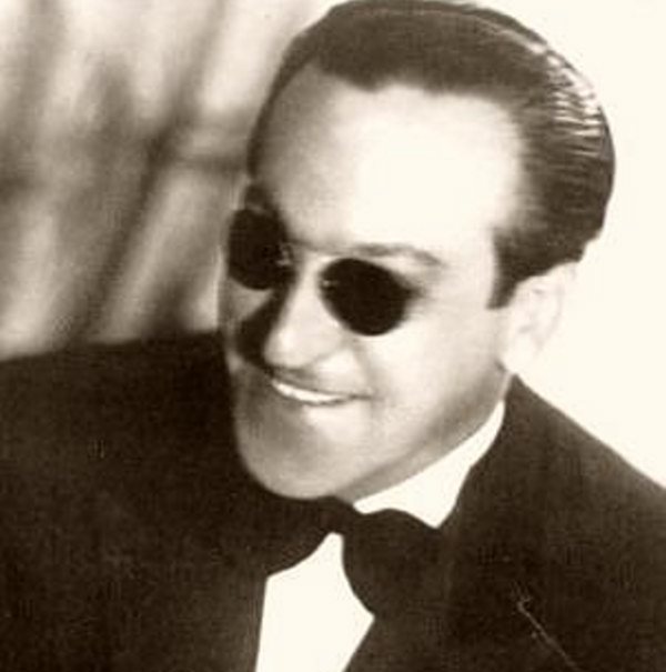 PRX » Piece » Lord of Tango