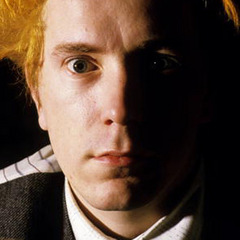 PRX » Piece » NPR's All Songs Considered: John Lydon, aka Johnny Rotten ...
