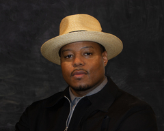  PRX » Piece » EXHIBITING FORGIVENESS -- Titus Kaphar Interview