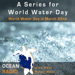 PRX » Piece » World Water Day is March 22nd
