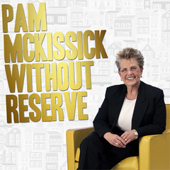 Pam McKissick Without Reserve Caption: Pam McKissick Without Reserve, Credit: Auction Network Productions