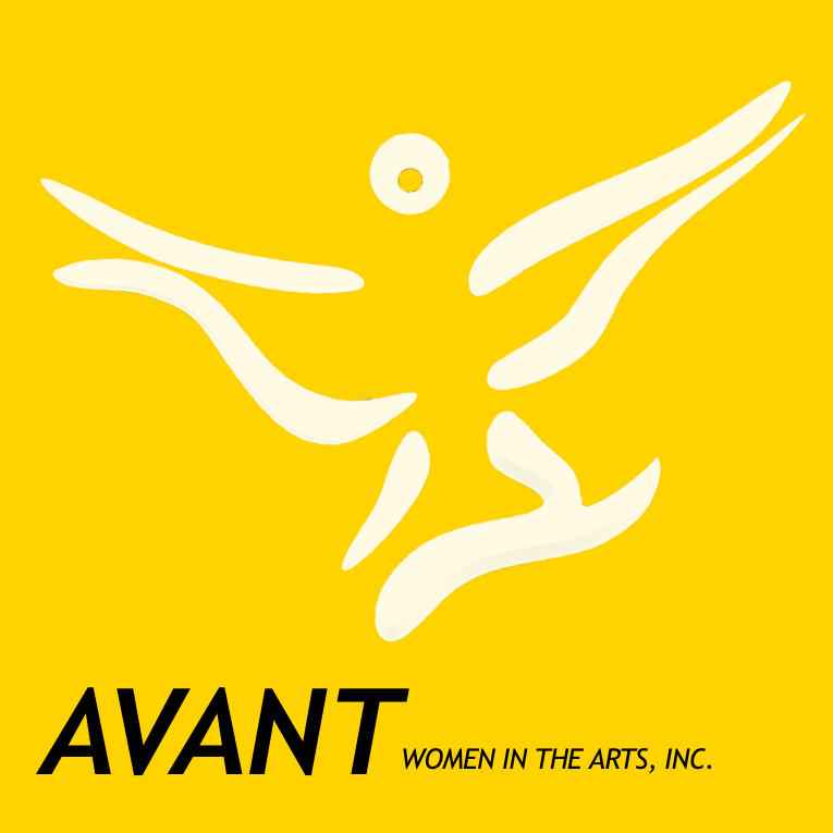 Avant, an audio series by Women in the Arts, Inc. Caption: Avant, an audio series by Women in the Arts, Inc., Credit: Natalia Guerrero and Maria Guerrero