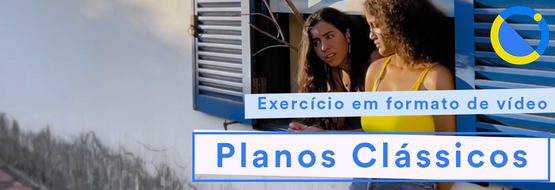Planos Clássicos (Temporada 2)