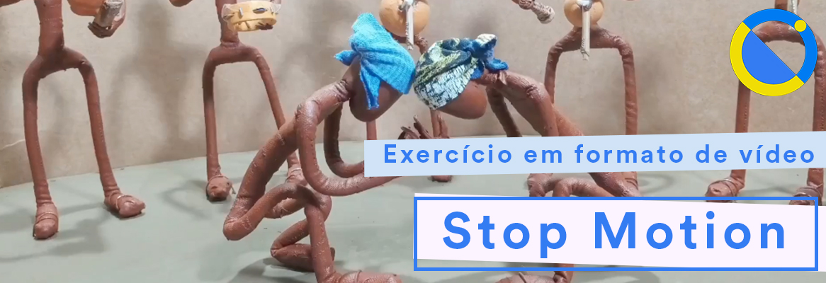 Stop Motion (Temporada 4)