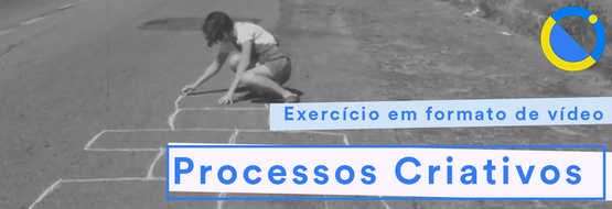 Processos Criativos (Temporada 5)