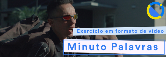 Minuto Palavras (Temporada 6)