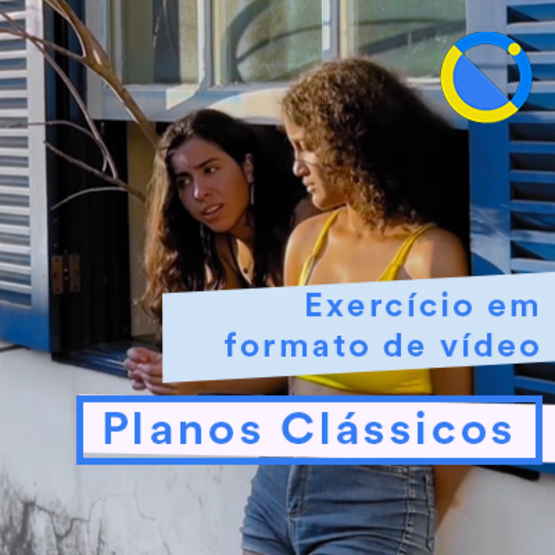 Planos Clássicos (Temporada 2)