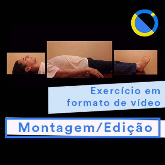 Montagem/Edição (Temporada 3)