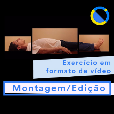 Montagem/Edição (Temporada 3)