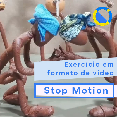Stop Motion (Temporada 4)