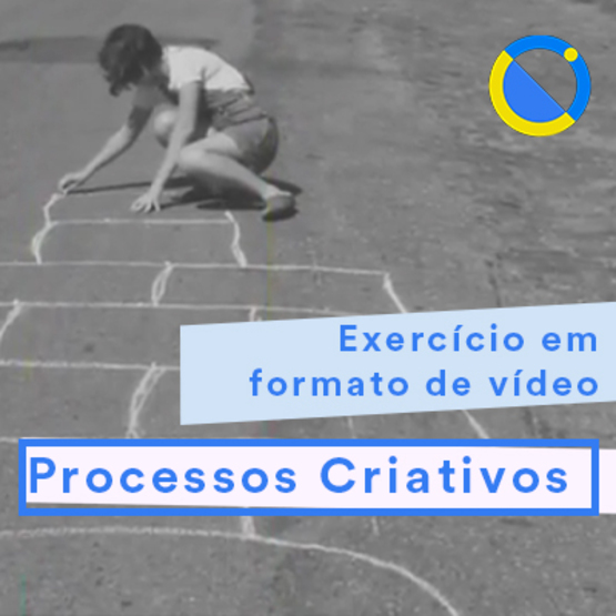 Processos Criativos (Temporada 5)