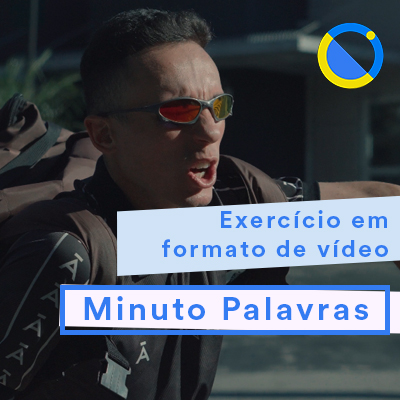 Minuto Palavras (Temporada 6)