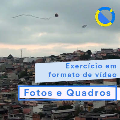 Minuto Fotos e Quadros (Temporada 6)