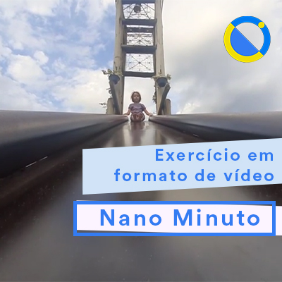 Nano Minuto (Temporada 6)