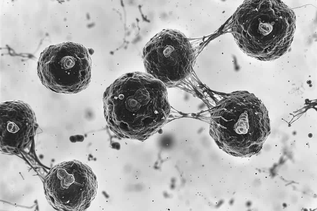 Myelodysplastic Neoplasms: The Impact of Clonality on Inflammatory ...