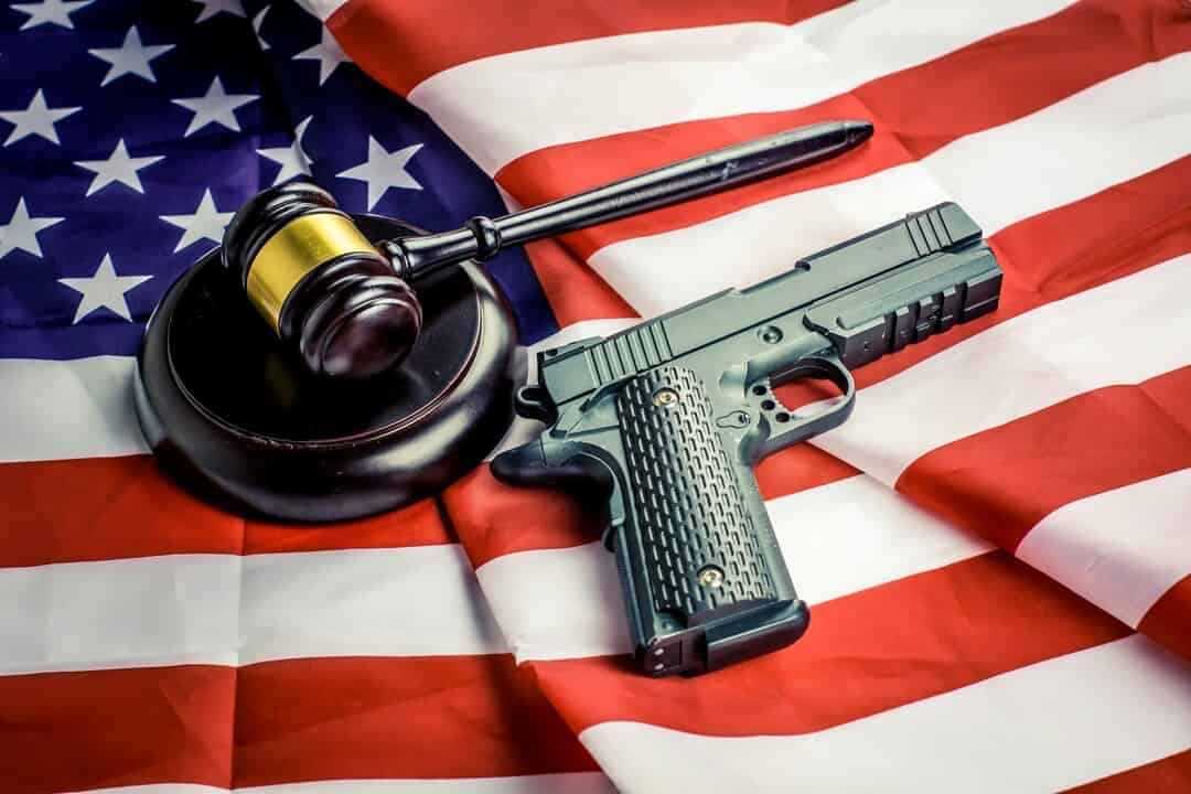 The PLCAA and Eliminating Mass Shootings | Published in Houston Law Review
