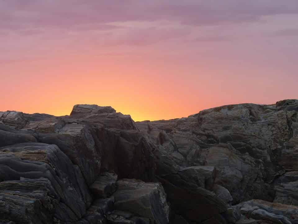 Bacteria and the Decomposition of Rocks | Published in American Journal ...