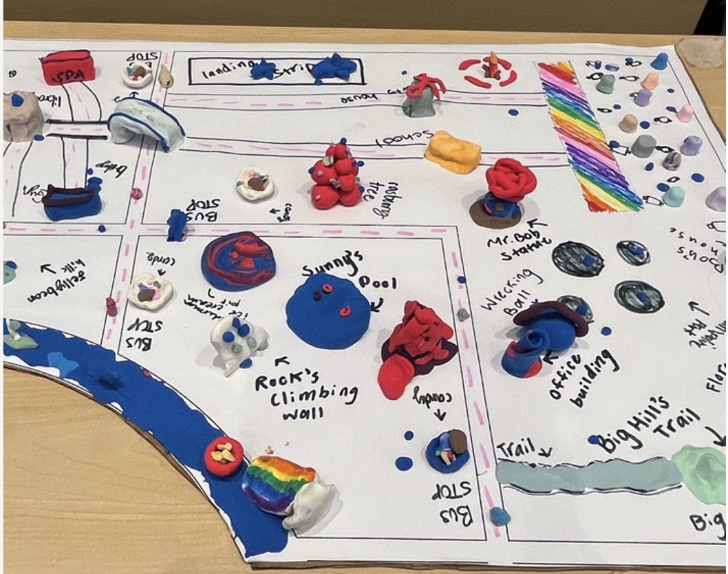 Youth Participatory Action Research for Equitable Urban Design