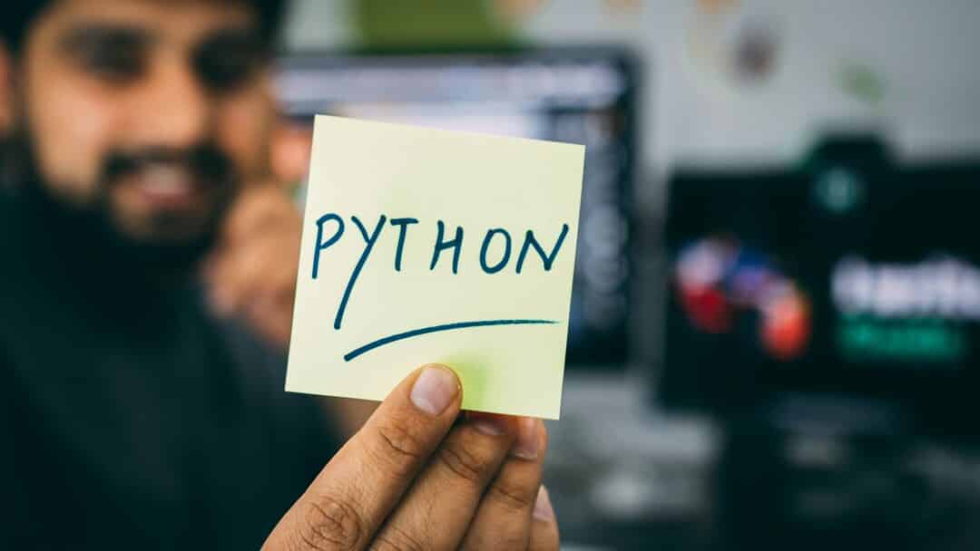 Python Library Dependency Analysis | Published in Scholarly Review Journal