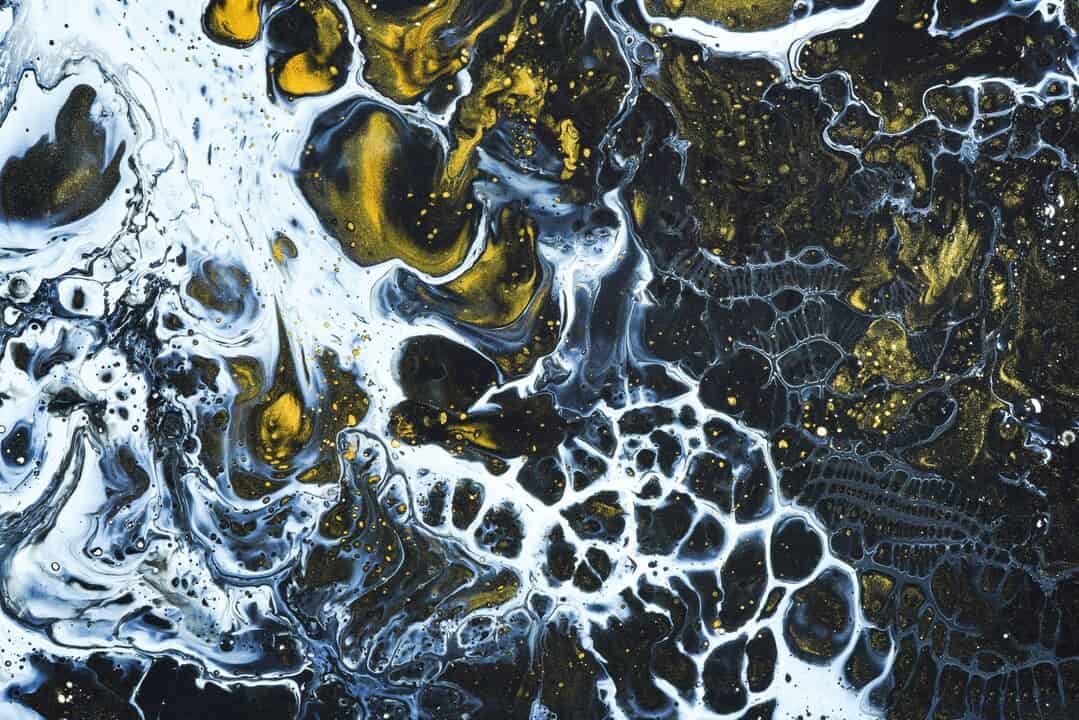 Selenium Interference Rings | Published in American Journal of Science