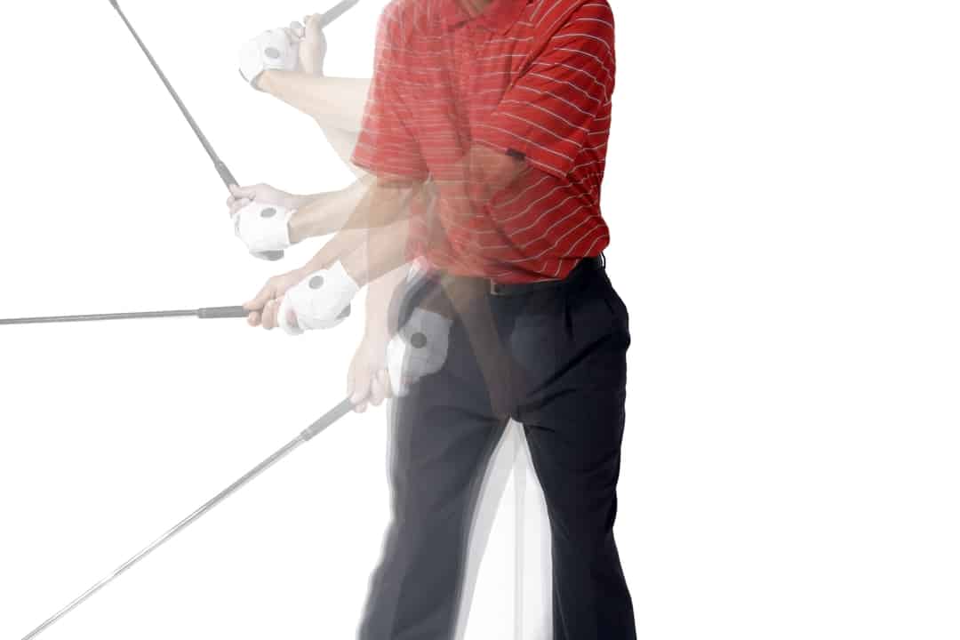 How Amateur Golfers Deliver Energy to the Driver Published in