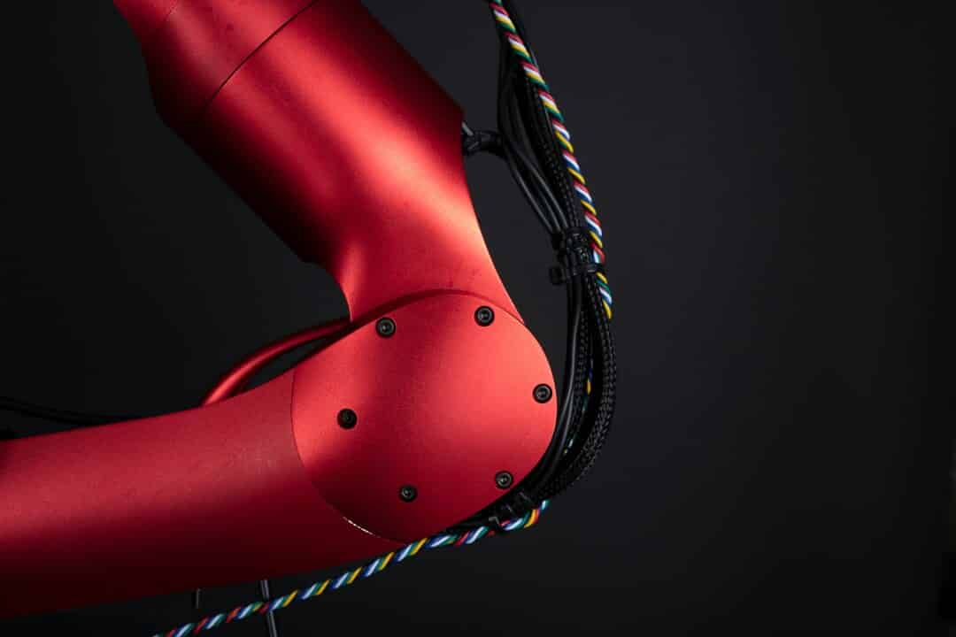 A Hybrid Physical-Virtual Educational Robotic Arm | Published in ASEE ...