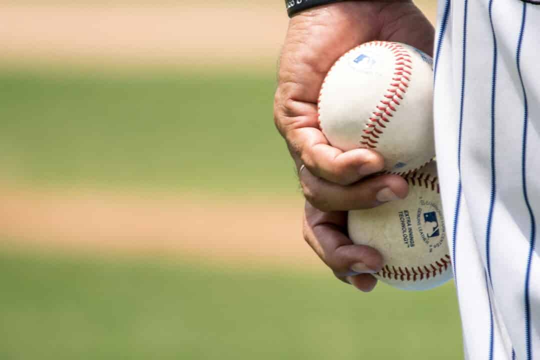 Preseason Workload in Collegiate Baseball Pitchers | Published in ...