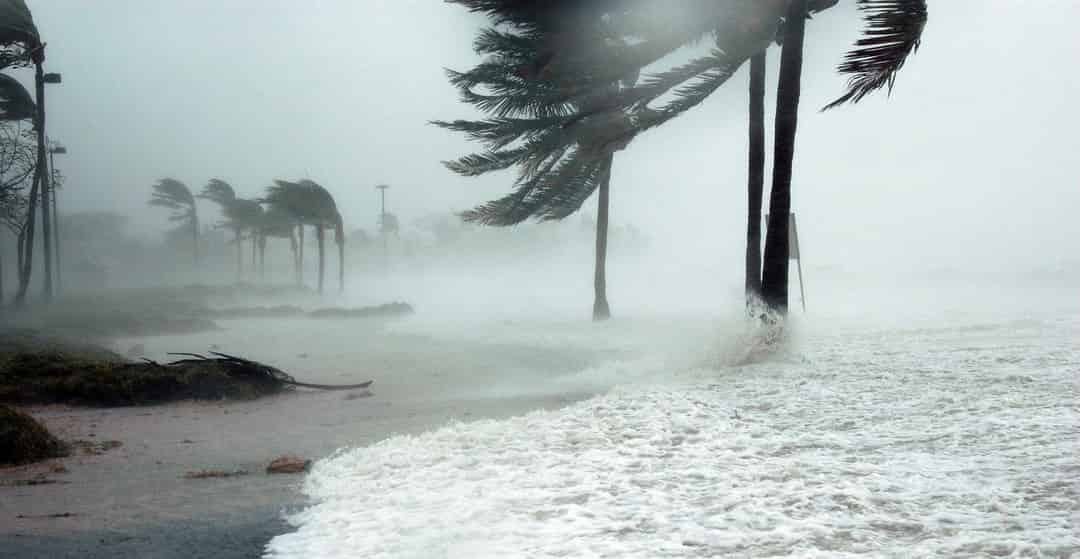 A multivariable regression model forecasting the rapid intensification ...