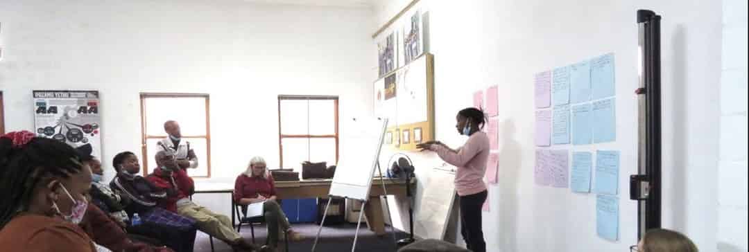 Participatory Visual Methods and the Mobilization of Community ...