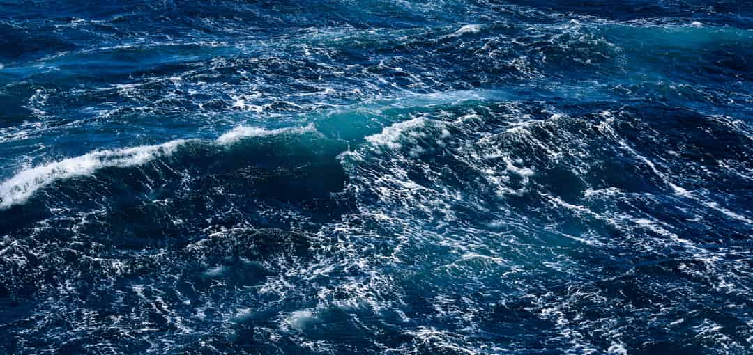 Disturbed Sea An Improved Active Disturbance Rejection Control Method for a Deep-Sea ...