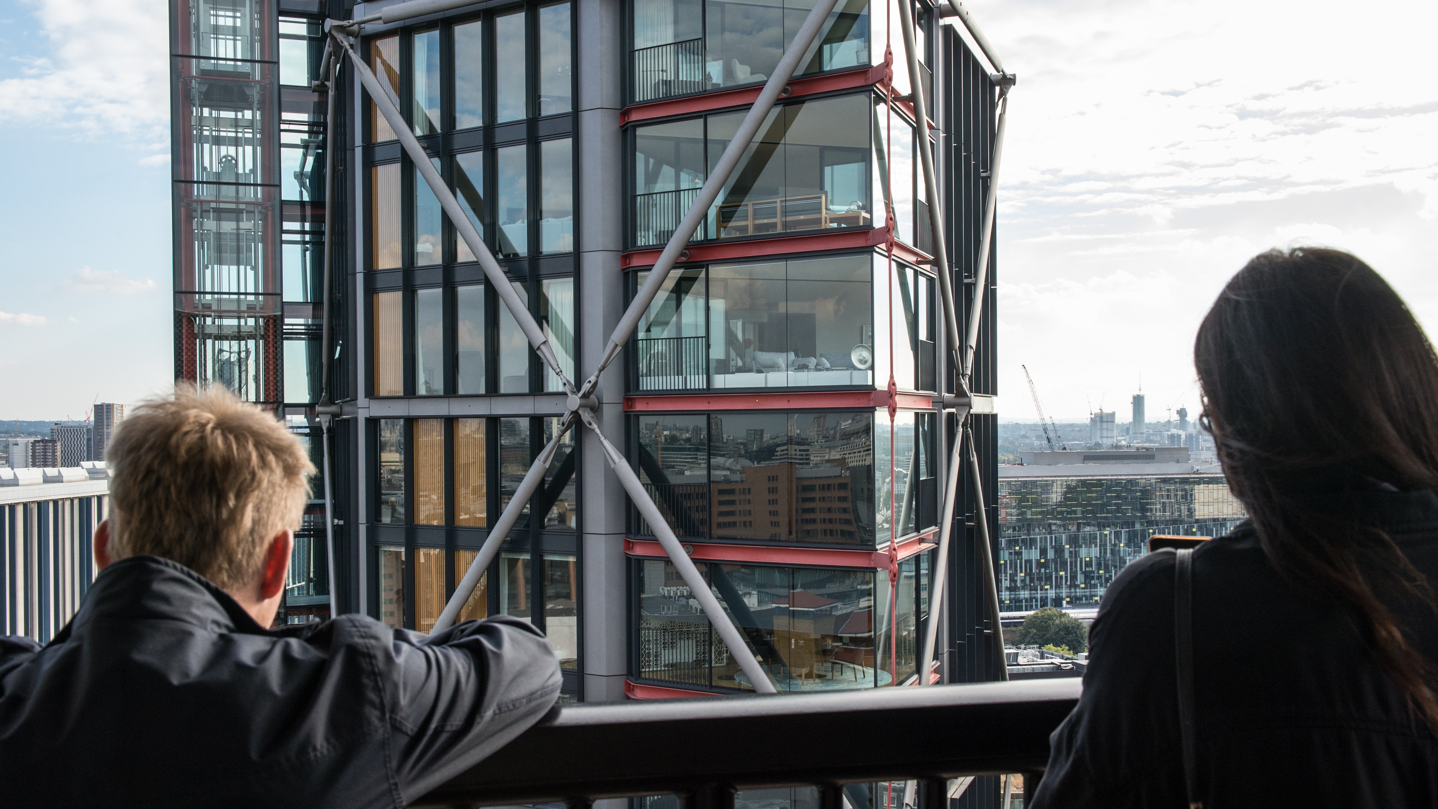 Private Nuisance after Fearn v Tate Gallery | Published in The Journal of  Commonwealth Law