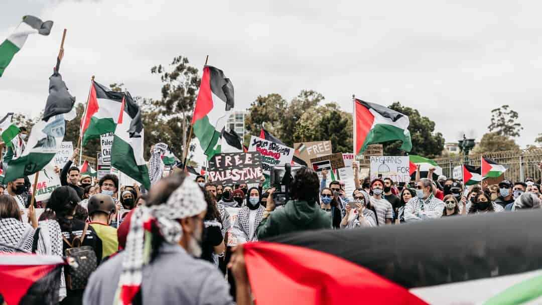 FREE SPEECH AND DISRUPTIVE CAMPUS PROTESTS | Published in Albany Law Review