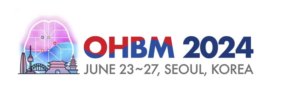 Some reflections on OHBM 2024 - Ohbm Banner 2024 