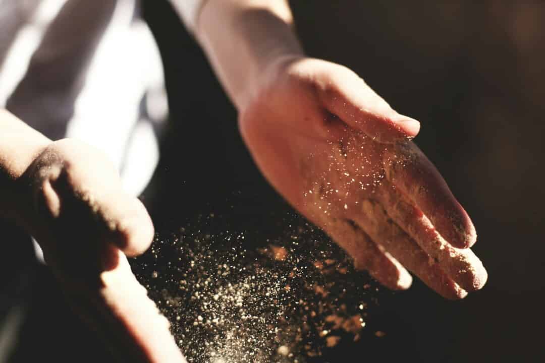 The Small Talk on Dust | Published in Journal of Environmental Health
