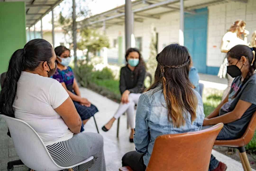 Group Occupational Therapy and Substance Use Recovery | Published in ...