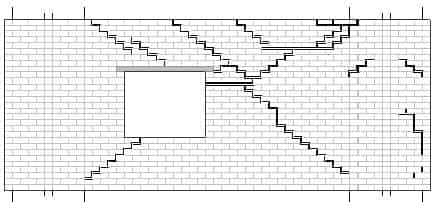 Out-of-Plane Flexural Strength of Unreinforced Clay Brick Masonry Walls ...